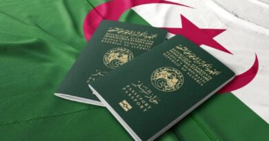 Classement des passeports les plus puissants : l'Algérie fait son entrée dans le top 10 arabe