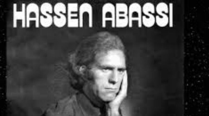 De la scéné à la médecine : Le chanteur Hassen Abassi nous a quitté !
