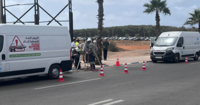 Déversements accidentels d’eaux parasites à Oued Merzeg: Lydec rétablit la situation