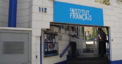 Étudiez en France en 2025 : Tout sur le TCF de l'IFA à Alger