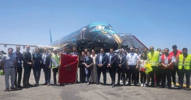 Flotte aérienne : Embraer en opération séduction au Maroc