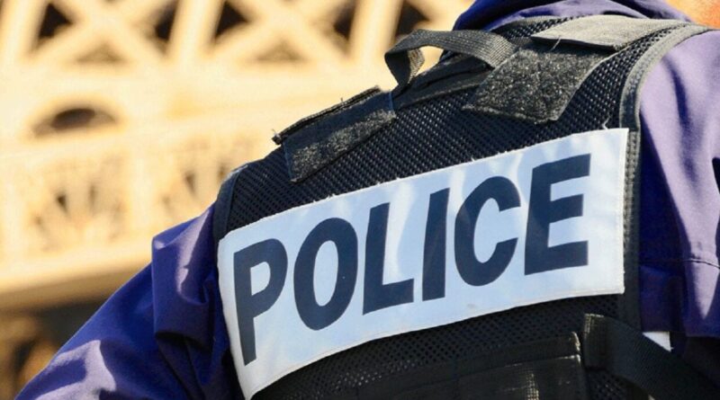 France : un Algérien tué par balles par un policier à Bobigny