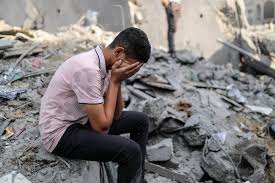 Gaza : au moins 14 Palestiniens tués par les attaques israéliennes à Khan Younès - Actualités Tunisie Focus