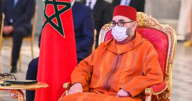 Généralisation de la protection sociale, un projet signé Mohammed VI