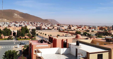 Guelmim-Oued Noun: Mobilisation de tous les moyens pour un bon déroulement du RGPH