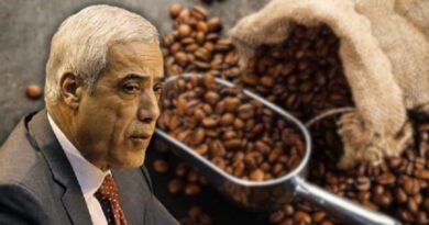 Hausse du prix du café en Algérie : le 1er Ministre réagit