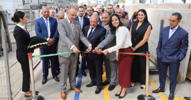 Industrie du marbre : SinaStone lance sa nouvelle usine et showroom de pierre naturelle à Casablanca