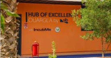 Innovation et startups : SLB inaugure un hub d'excellene à Ouargla