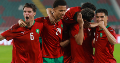 JO de Paris-Foot masculin : Le Maroc bat l’Argentine 2-1, au terme d’une fin de match confuse