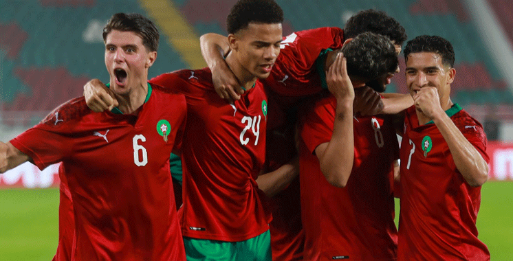 JO de Paris-Foot masculin : Le Maroc bat l’Argentine 2-1, au terme d’une fin de match confuse