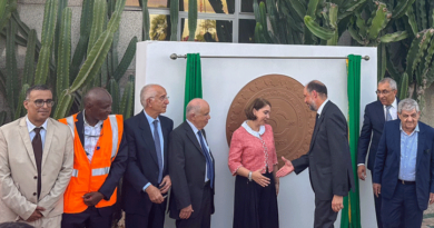 La Société Marocaine des Tabacs fête les 30 ans de son usine de Aïn Harrouda