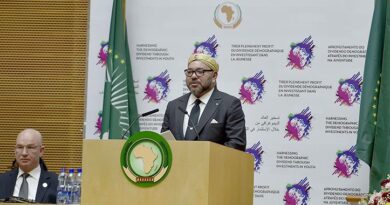 L’année du grand retour à l’Union Africaine