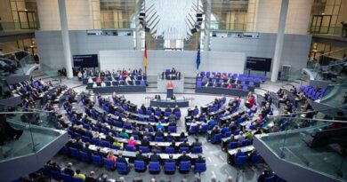 Le Bundestag allemand offre des bourses pour les Algériens : postulez avant le 31 juillet