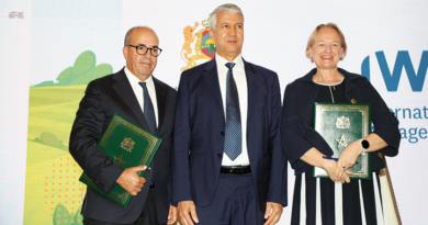 Le Maroc, un modèle de partenariats public-privé