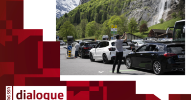 Le tourisme de masse en Suisse: bénéfique ou néfaste?
