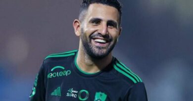 Le transfert de Riyad Mahrez : une affaire qui fait parler