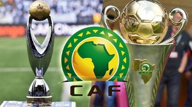Les clubs algériens fixés sur leurs adversaires dans les compétitions africaines