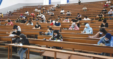 Les Marocains, première communauté estudiantine étrangère en France