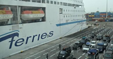 Mise en service du navire Tassili II : Algérie Ferries dévoile un nouveau programme