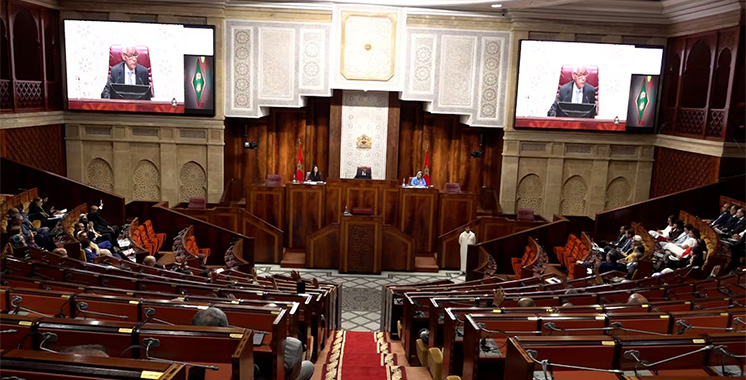 Moralisation de la vie parlementaire : Les députés se dotent d’un nouveau code d’éthique
