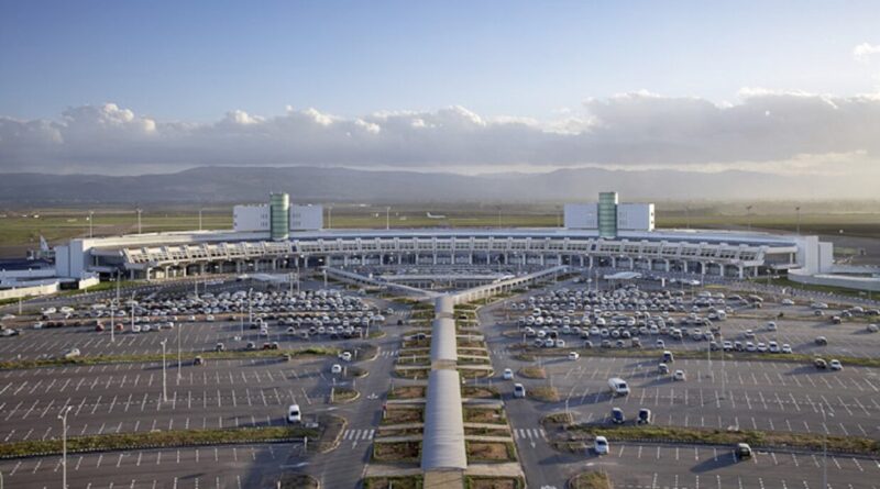 Nomination d'un nouveau porte-parole à l'aéroport d'Alger : la SGSIA répond aux rumeurs