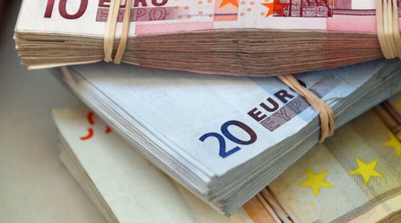 Nouvelle envolée des devises en Algérie : l'euro atteint un nouveau record ce jeudi 25 juillet !