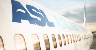 Offre spéciale Étudiants algériens: ASL Airlines annonce 10% de réduction sur ses billets