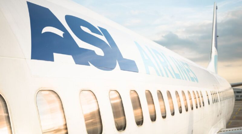 Offre spéciale Étudiants algériens: ASL Airlines annonce 10% de réduction sur ses billets