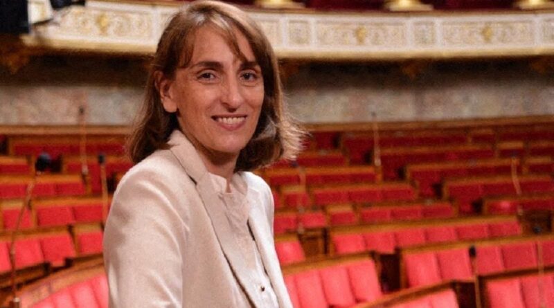Parlement français : Fatiha Keloua-Hachi élue présidente de la commission Culture