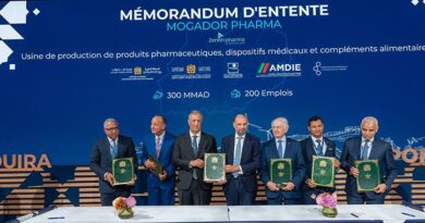 Plus de 1,1 milliard DH injectés pour booster l’attractivité économique d’Essaouira