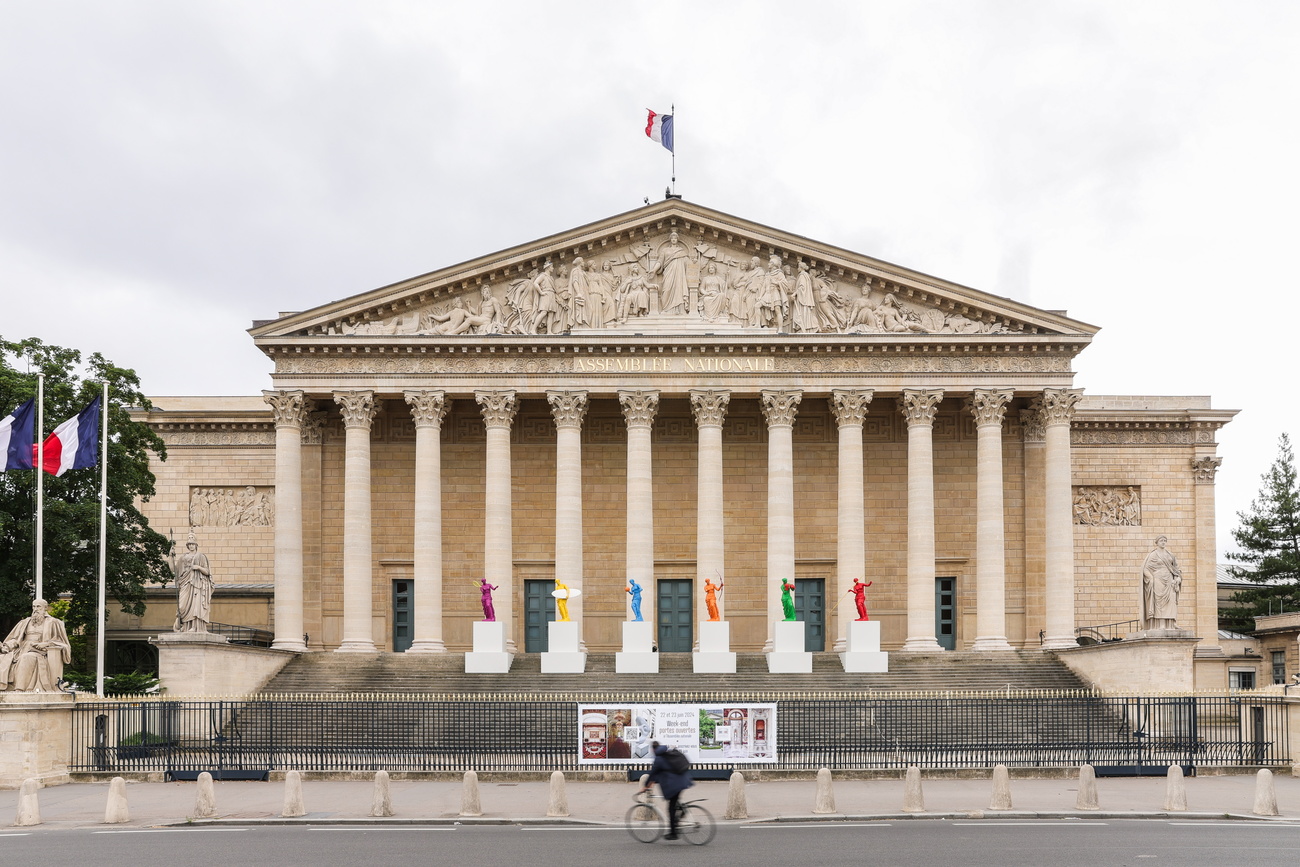 Assemblée nationale