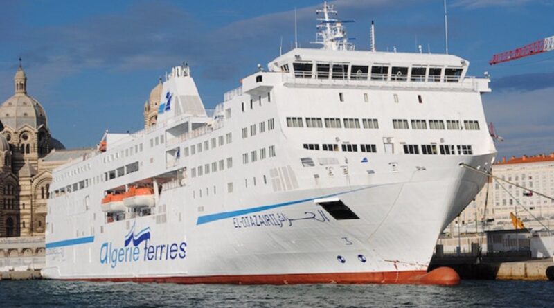 Programme estival : Algérie Ferries annonce de nouvelles traversées vers l'Espagne