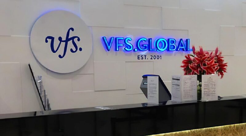 Rendez-vous visa pour la France : VFS Global à Alger annonce des modifications