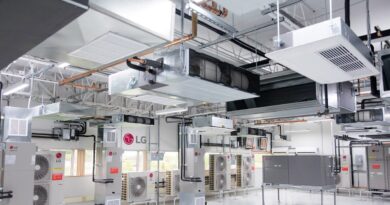 Renforçant ses activités B2B, LG HVAC Academy continue de former des experts techniques