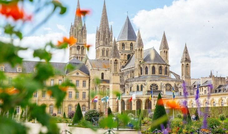 Caen