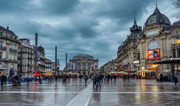 Rentrée 2024/2025 : Top 10 des meilleures villes étudiantes en France