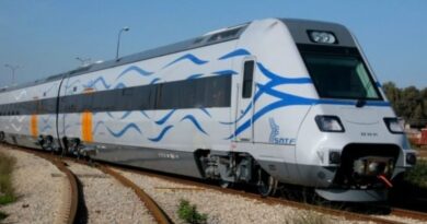 SNTF : reprise de la ligne Tebessa - Souk Ahras - Annaba via le "Train bain de mer"