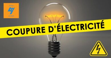 SONELGAZ - Alger : Une coupure d'électricité prévue le 30 juillet de 8h à 16h dans ces quartiers