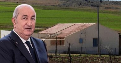 Tebboune l'a promis hier : à Tizi-Ouzou, l'aide à l'habitat rural passera à 100 millions