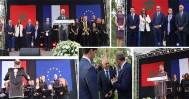 Tout en mettant en avant l’amitié franco-marocaine : L’ambassade de France au Maroc fête le 14 juillet