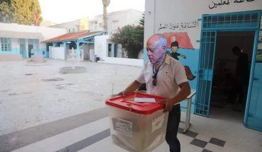Tunisie : élections présidentielles sous haute tension - Actualités Tunisie Focus