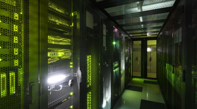 Une certification suisse veut rendre les centres de données plus verts