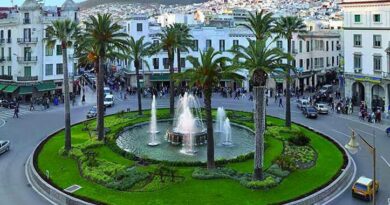 Une semaine pour promouvoir l’attractivité culturelle de Tétouan intra-muros