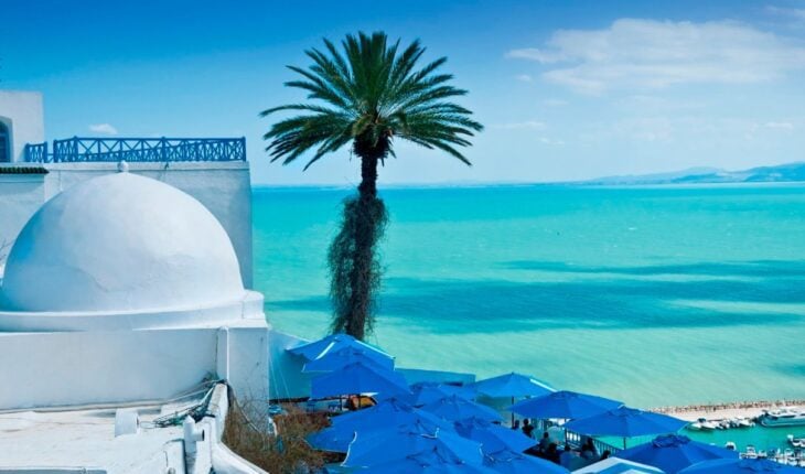 Tunisie