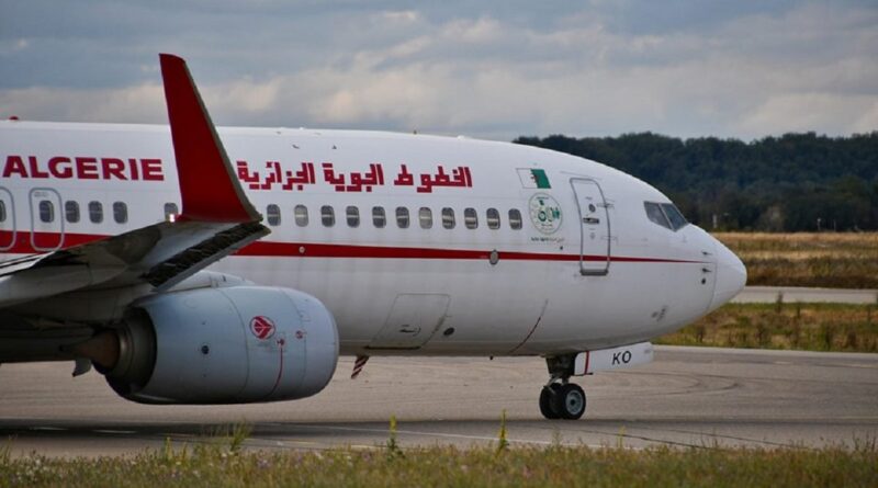 Vols d'Air Algérie bloqués à Marseille : la compagnie évoque des dysfonctionnements