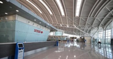 Aéroport d'Alger : Mediouni annonce un nouveau service numérique