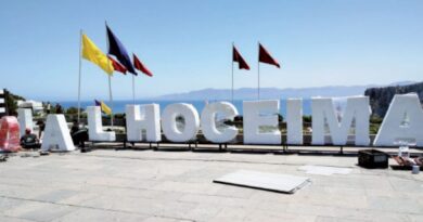 Al Hoceima se dote d’une nouvelle identité visuelle