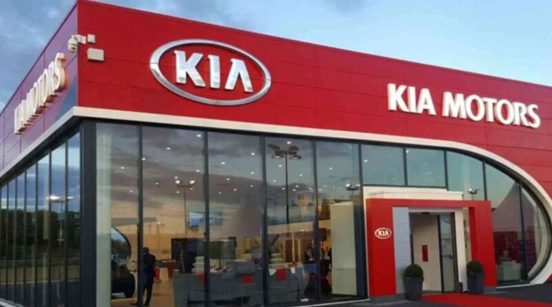 Automobile : Fondal reprend le site de production KIA Algérie et vise une relance imminente