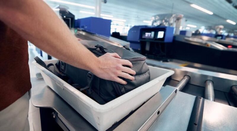 Bagages en cabine : ce qui va changer dans les aéroports européens à partir du 1er septembre