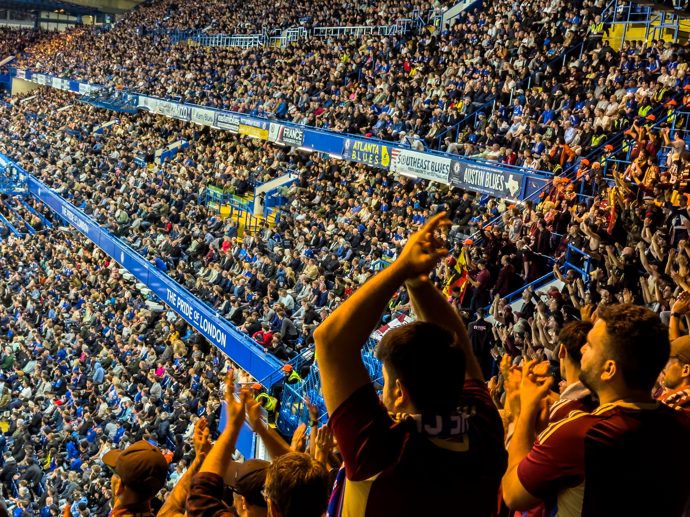 Stamford Bridge